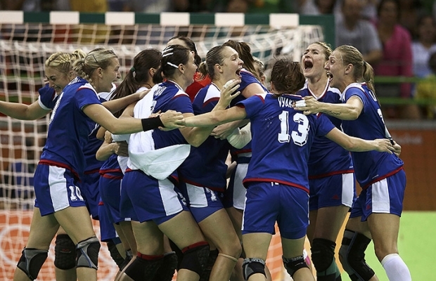 Ростов-на-Дону может принять матчи чемпионата мира по гандболу среди женских команд в 2023 году